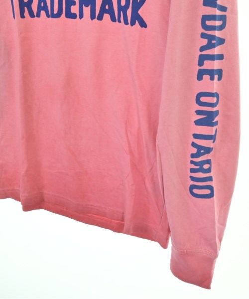 DSQUARED（ディースクエアード）Tシャツ・カットソー 赤 サイズ:XS メンズ/2200735808256