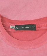 DSQUARED（ディースクエアード）Tシャツ・カットソー 赤 サイズ:XS メンズ/2200735808256