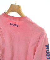 DSQUARED（ディースクエアード）Tシャツ・カットソー 赤 サイズ:XS メンズ/2200735808256