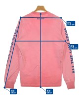 DSQUARED（ディースクエアード）Tシャツ・カットソー 赤 サイズ:XS メンズ/2200735808256