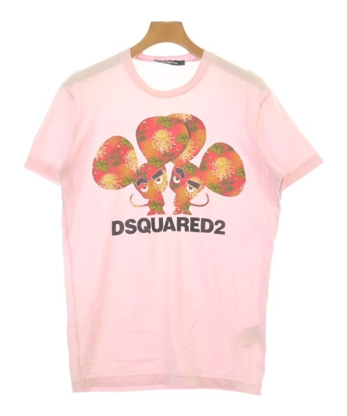 DSQUARED(ディースクエアード)のTシャツ・カットソー サイズ:XS 7,200円
