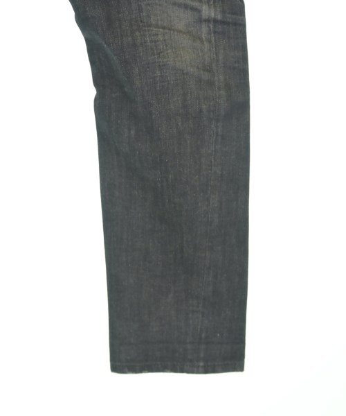 DSQUARED（ディースクエアード）デニムパンツ 黒 サイズ:42(XS位) メンズ/2200725679200