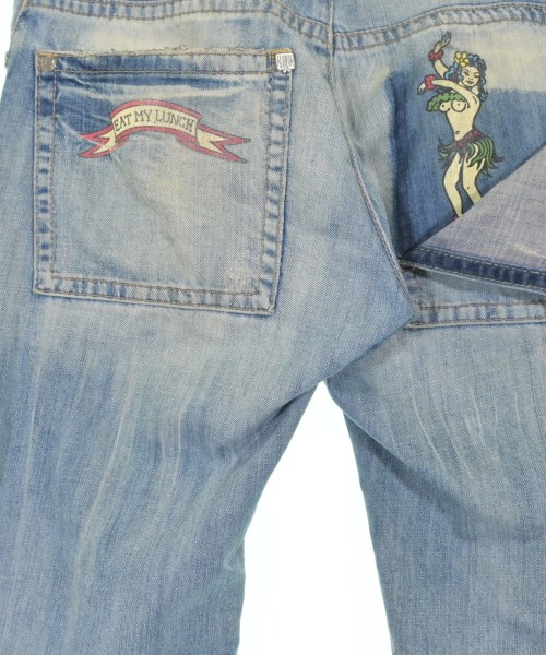 DSQUARED（ディースクエアード）デニムパンツ 青 サイズ:46(M位) メンズ/2200728766372