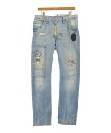 DSQUARED（ディースクエアード）デニムパンツ 青 サイズ:46(M位) メンズ/2200728766372