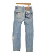 DSQUARED（ディースクエアード）デニムパンツ 青 サイズ:46(M位) メンズ/2200728766372
