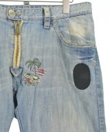 DSQUARED（ディースクエアード）デニムパンツ 青 サイズ:46(M位) メンズ/2200728766372