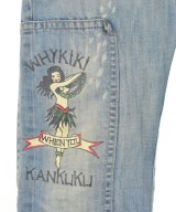 DSQUARED（ディースクエアード）デニムパンツ 青 サイズ:46(M位) メンズ/2200728766372