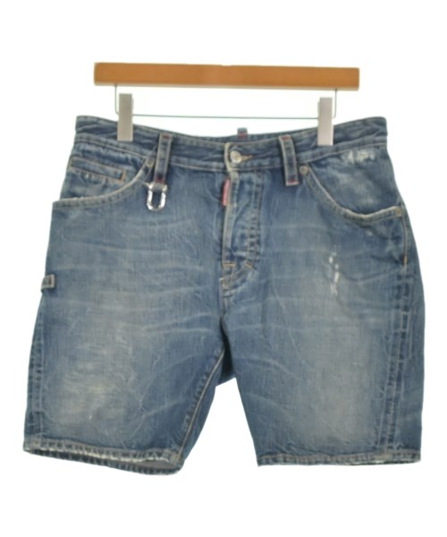 DSQUARED(ディースクエアード)のショートパンツ サイズ:46(M位) 4,800円