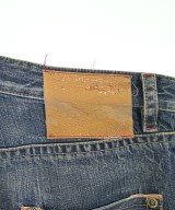 DSQUARED（ディースクエアード）ショートパンツ 紺 サイズ:46(M位) メンズ/2200728766402