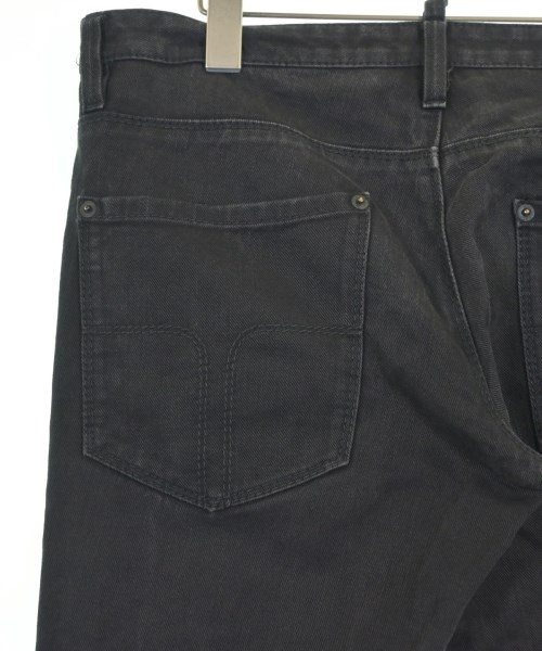 DSQUARED（ディースクエアード）デニムパンツ 黒 サイズ:46(M位) メンズ/2200728766464