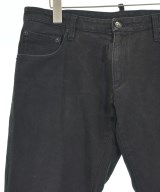 DSQUARED（ディースクエアード）デニムパンツ 黒 サイズ:46(M位) メンズ/2200728766464