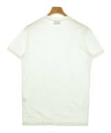 DSQUARED（ディースクエアード）Tシャツ・カットソー 白 サイズ:S メンズ/2200736171021
