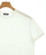 DSQUARED（ディースクエアード）Tシャツ・カットソー 白 サイズ:S メンズ/2200736171021