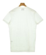 DSQUARED（ディースクエアード）Tシャツ・カットソー 白 サイズ:S メンズ/2200736171038