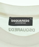 DSQUARED（ディースクエアード）Tシャツ・カットソー 白 サイズ:S メンズ/2200736171038
