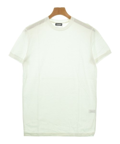 DSQUARED(ディースクエアード)のTシャツ・カットソー サイズ:S 5,800円