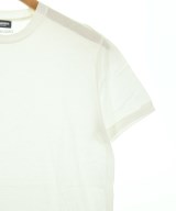 DSQUARED（ディースクエアード）Tシャツ・カットソー 白 サイズ:S メンズ/2200736171045