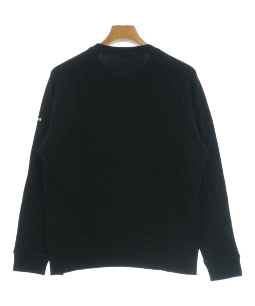 DSQUARED（ディースクエアード）Tシャツ・カットソー 黒 サイズ:S メンズ/2200736171069