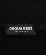 DSQUARED（ディースクエアード）Tシャツ・カットソー 黒 サイズ:S メンズ/2200736171069
