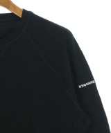 DSQUARED（ディースクエアード）Tシャツ・カットソー 黒 サイズ:S メンズ/2200736171069