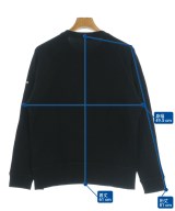 DSQUARED（ディースクエアード）Tシャツ・カットソー 黒 サイズ:S メンズ/2200736171069