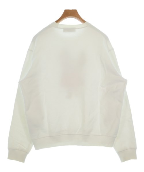 DSQUARED（ディースクエアード）スウェット 白 サイズ:L メンズ/2200736261012