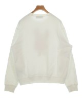 DSQUARED（ディースクエアード）スウェット 白 サイズ:L メンズ/2200736261012