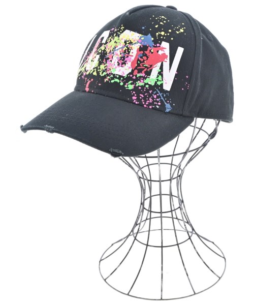 DSQUARED(ディースクエアード)のキャップ サイズ:- 8,000円