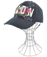 DSQUARED キャップ