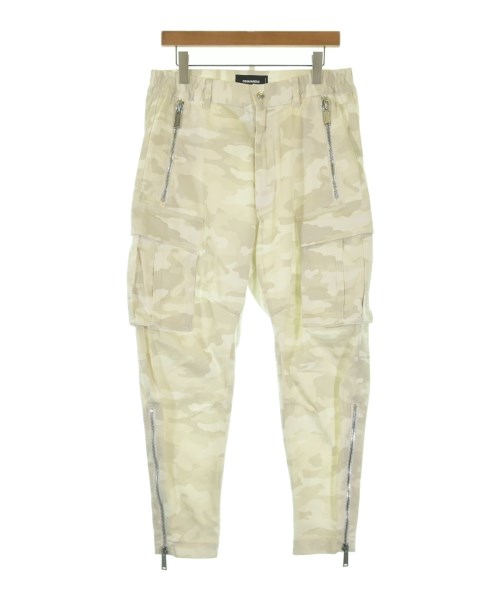 DSQUARED(ディースクエアード)のカーゴパンツ サイズ:46(M位) 28,600円