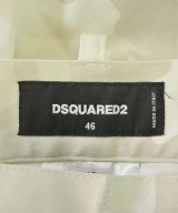 DSQUARED（ディースクエアード）カーゴパンツ 白 サイズ:46(M位) メンズ/2200736749015