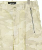 DSQUARED（ディースクエアード）カーゴパンツ 白 サイズ:46(M位) メンズ/2200736749015