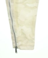 DSQUARED（ディースクエアード）カーゴパンツ 白 サイズ:46(M位) メンズ/2200736749015