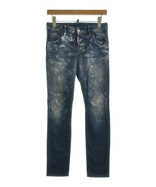 DSQUARED(ディースクエアード)のデニムパンツ サイズ:36(XS位) 9,400円