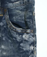 DSQUARED（ディースクエアード）デニムパンツ 紺 サイズ:36(XS位) レディース/2200718529048