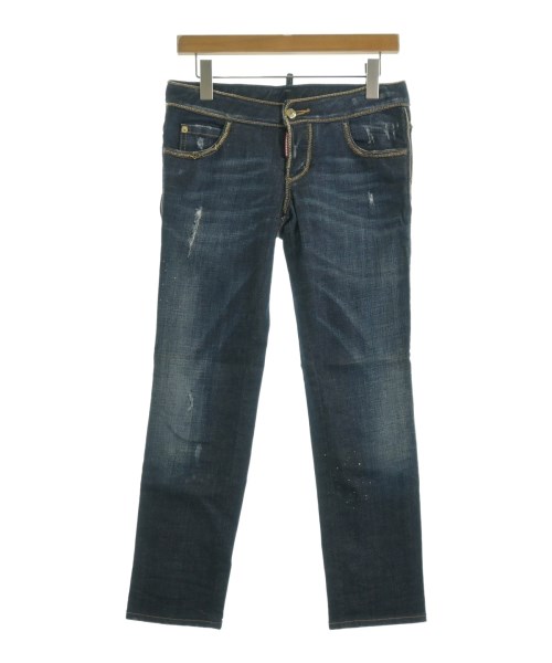 DSQUARED(ディースクエアード)のデニムパンツ サイズ:38(S位) 9,400円