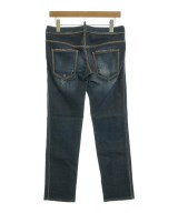 DSQUARED（ディースクエアード）デニムパンツ 紺 サイズ:38(S位) レディース/2200718529109