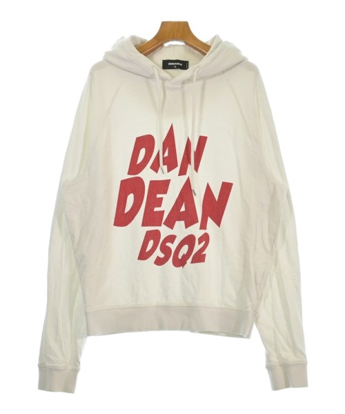 DSQUARED(ディースクエアード)のパーカー サイズ:XL 15,400円