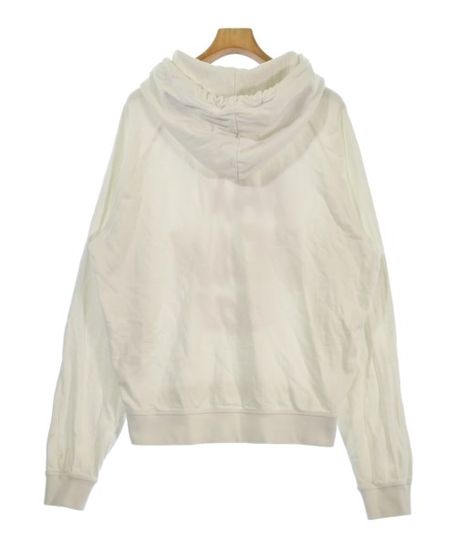 DSQUARED（ディースクエアード）パーカー 白 サイズ:XL メンズ/2200737418026