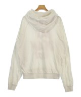 DSQUARED（ディースクエアード）パーカー 白 サイズ:XL メンズ/2200737418026