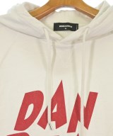 DSQUARED（ディースクエアード）パーカー 白 サイズ:XL メンズ/2200737418026