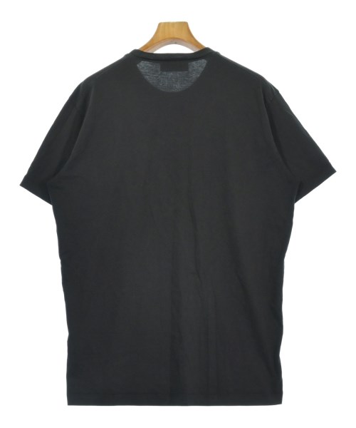 DSQUARED（ディースクエアード）Tシャツ・カットソー 黒 サイズ:XL メンズ/2200737418040