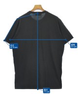 DSQUARED（ディースクエアード）Tシャツ・カットソー 黒 サイズ:XL メンズ/2200737418040