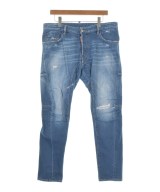 DSQUARED（ディースクエアード）デニムパンツ 青 サイズ:50(XL位) メンズ/2200737418064