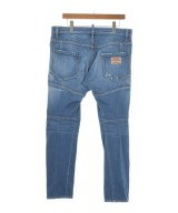DSQUARED（ディースクエアード）デニムパンツ 青 サイズ:50(XL位) メンズ/2200737418064