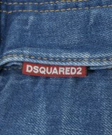 DSQUARED（ディースクエアード）デニムパンツ 青 サイズ:50(XL位) メンズ/2200737418064