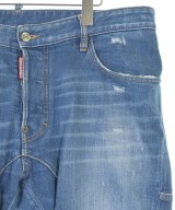 DSQUARED（ディースクエアード）デニムパンツ 青 サイズ:50(XL位) メンズ/2200737418064