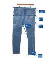 DSQUARED（ディースクエアード）デニムパンツ 青 サイズ:50(XL位) メンズ/2200737418064