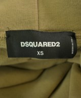 DSQUARED（ディースクエアード）パーカー ベージュ サイズ:XS メンズ/2200719813016