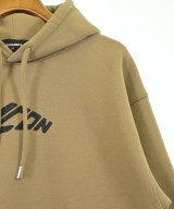DSQUARED（ディースクエアード）パーカー ベージュ サイズ:XS メンズ/2200719813016